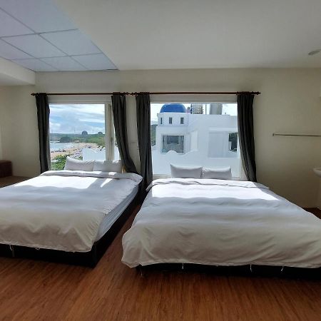 Hearty Homestay Нанвань Екстер'єр фото