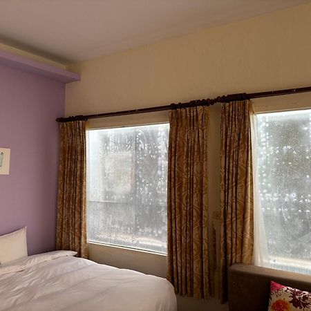 Hearty Homestay Нанвань Екстер'єр фото