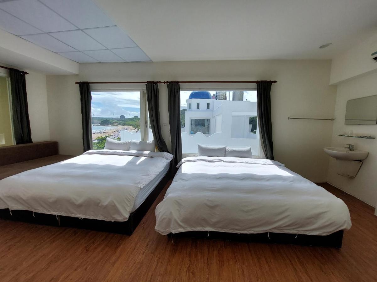 Hearty Homestay Нанвань Екстер'єр фото