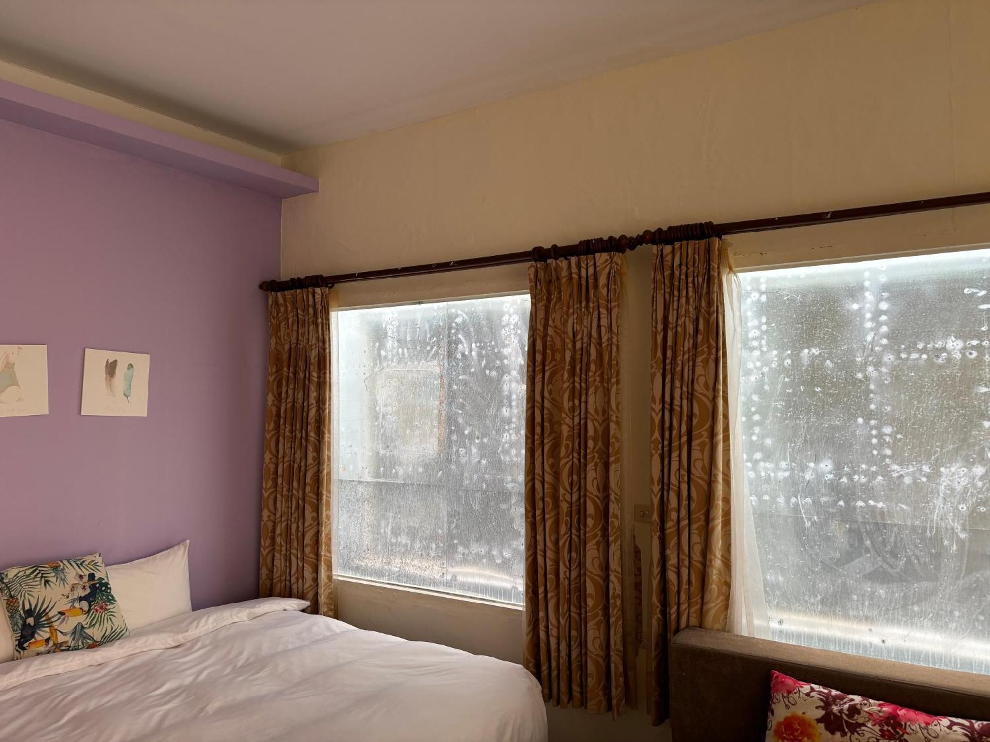 Hearty Homestay Нанвань Екстер'єр фото