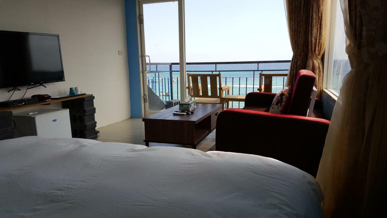 Hearty Homestay Нанвань Екстер'єр фото