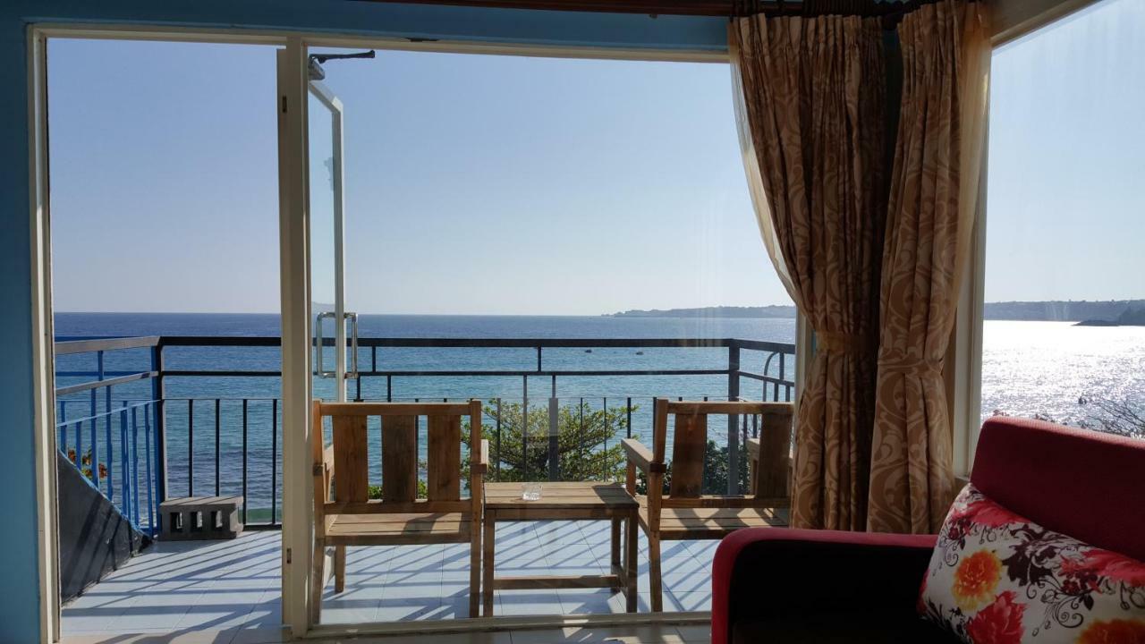 Hearty Homestay Нанвань Екстер'єр фото