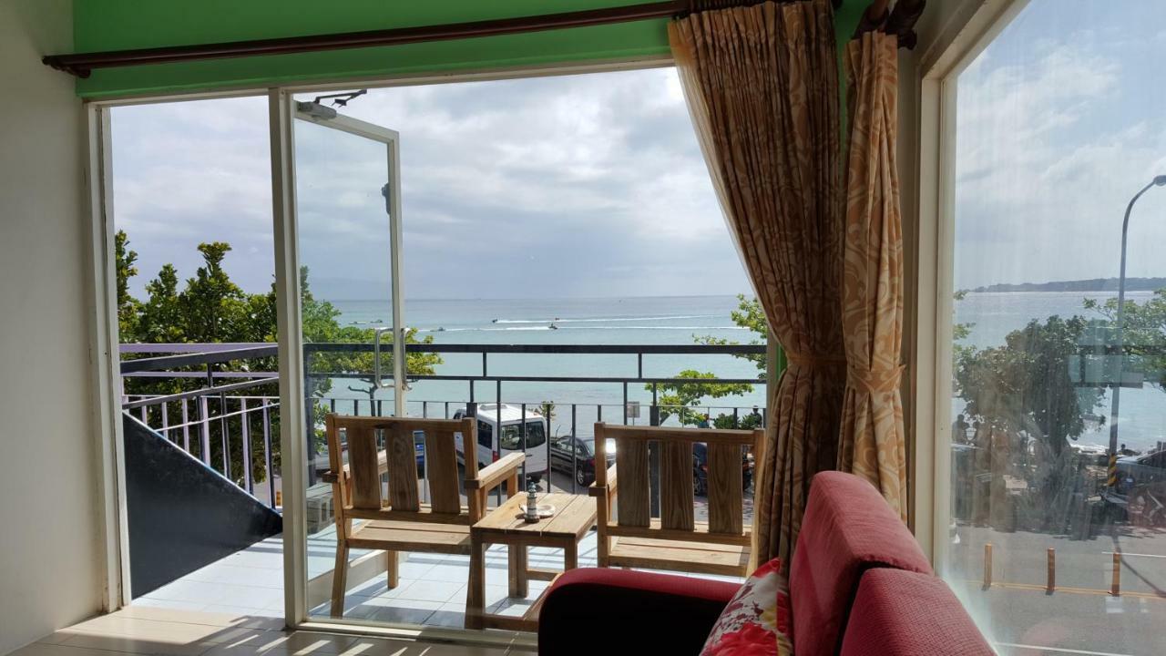 Hearty Homestay Нанвань Екстер'єр фото