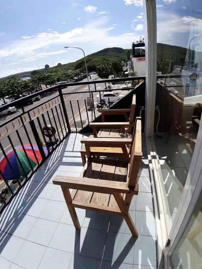 Hearty Homestay Нанвань Екстер'єр фото