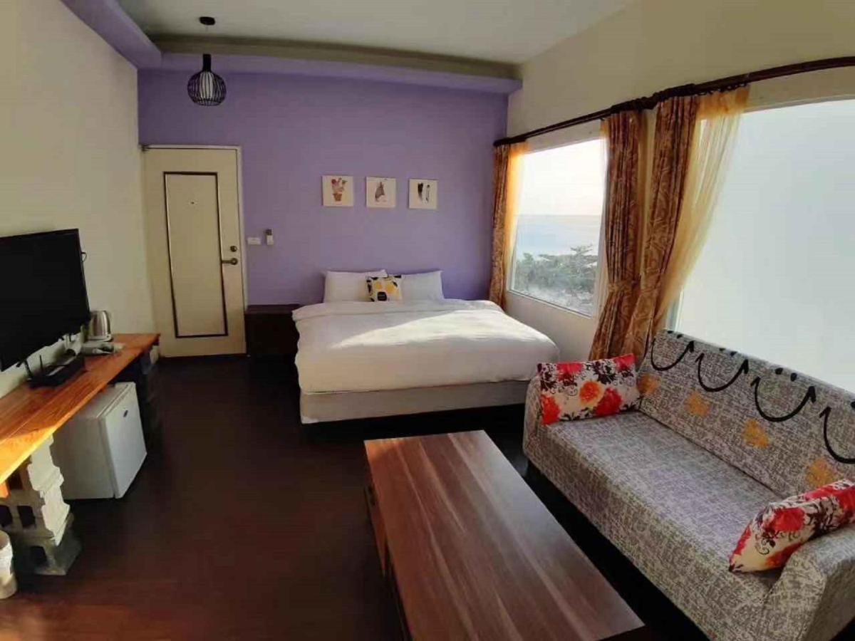Hearty Homestay Нанвань Екстер'єр фото