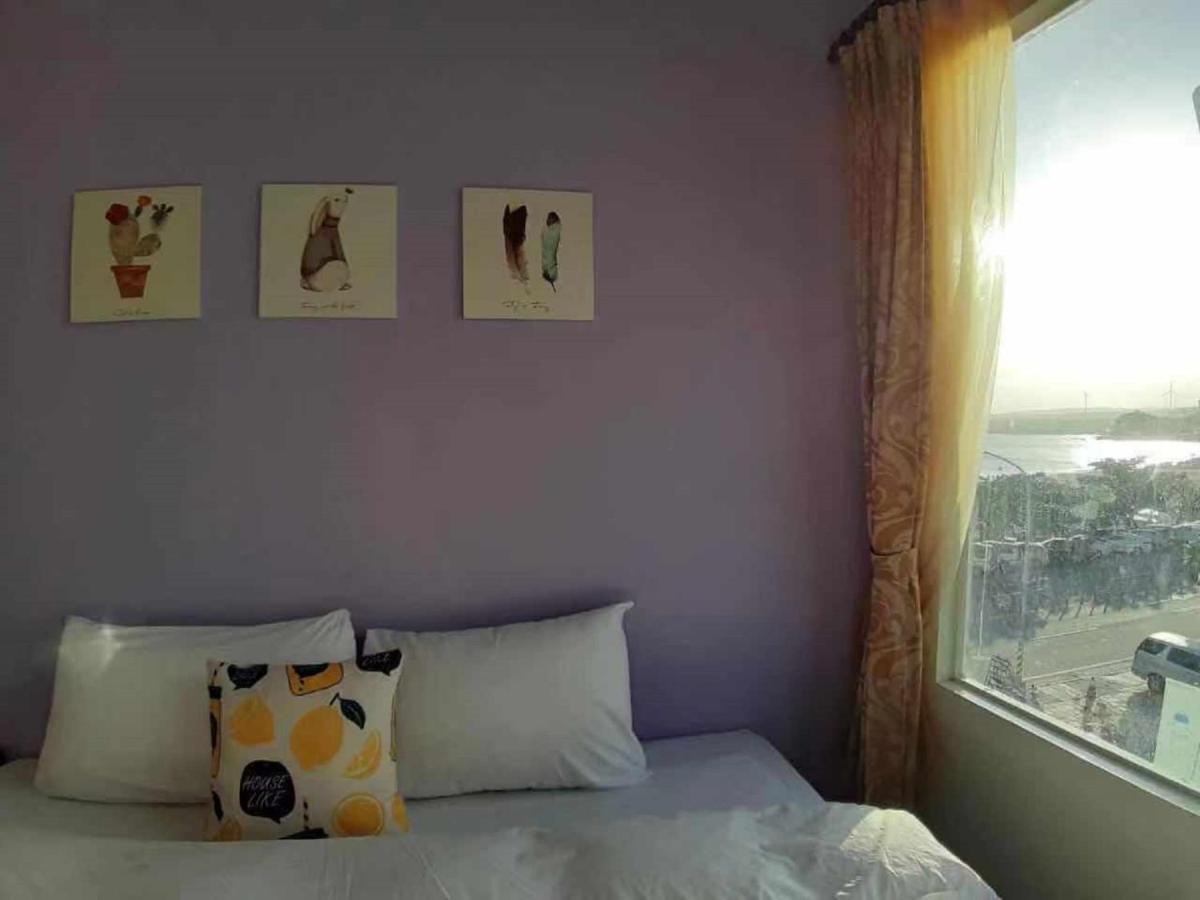 Hearty Homestay Нанвань Екстер'єр фото